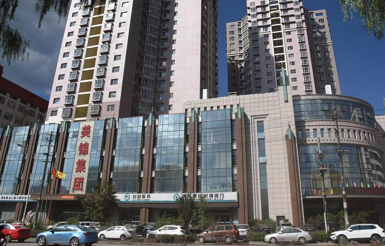 山西德仁教育科技发展有限公司