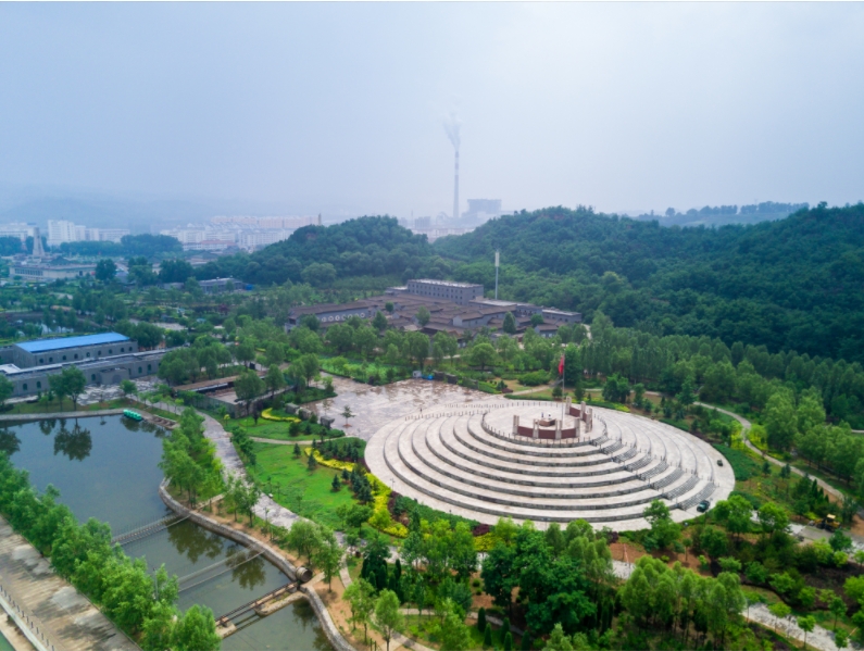 山西红星杨旅游发展有限公司