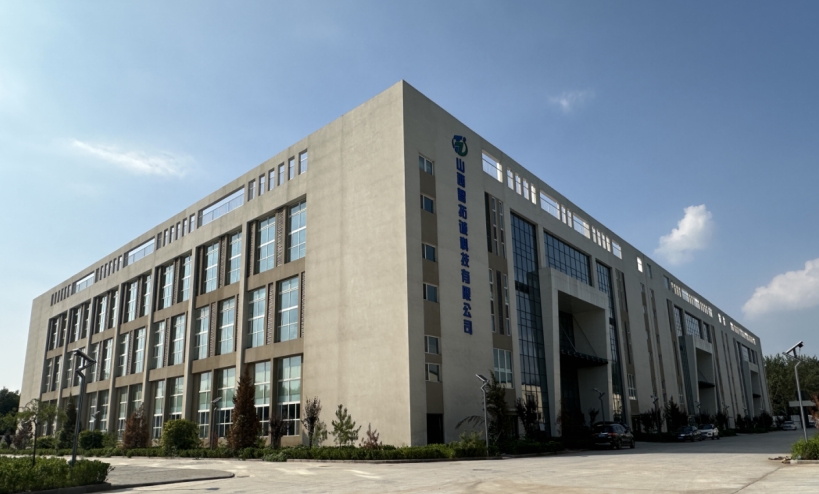 山西智拓诚科技有限公司