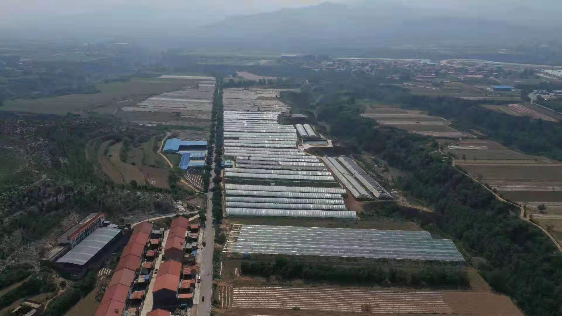 平顺县麦丰农业电子商务有限公司