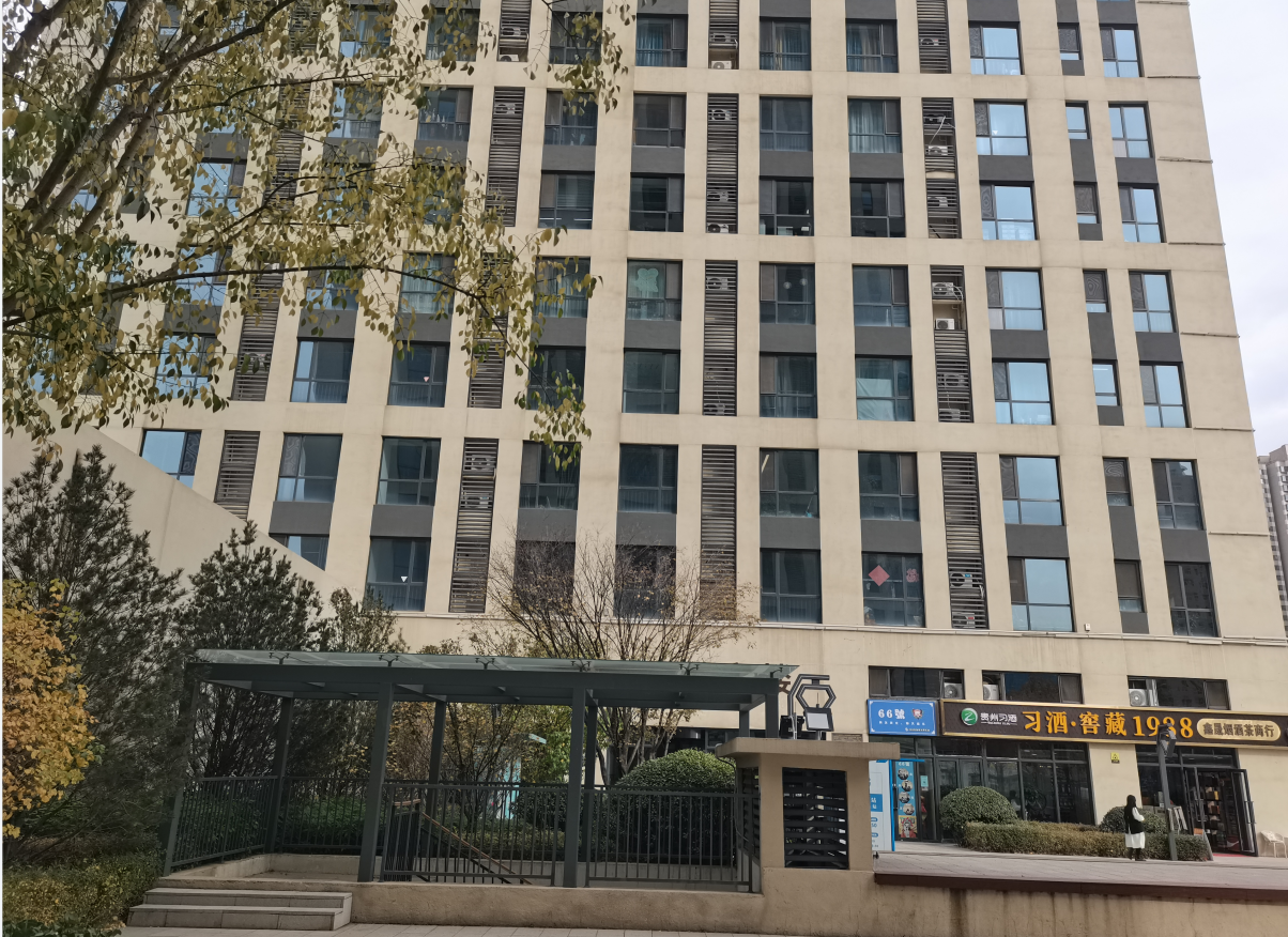 山西兆祥智创科技有限公司